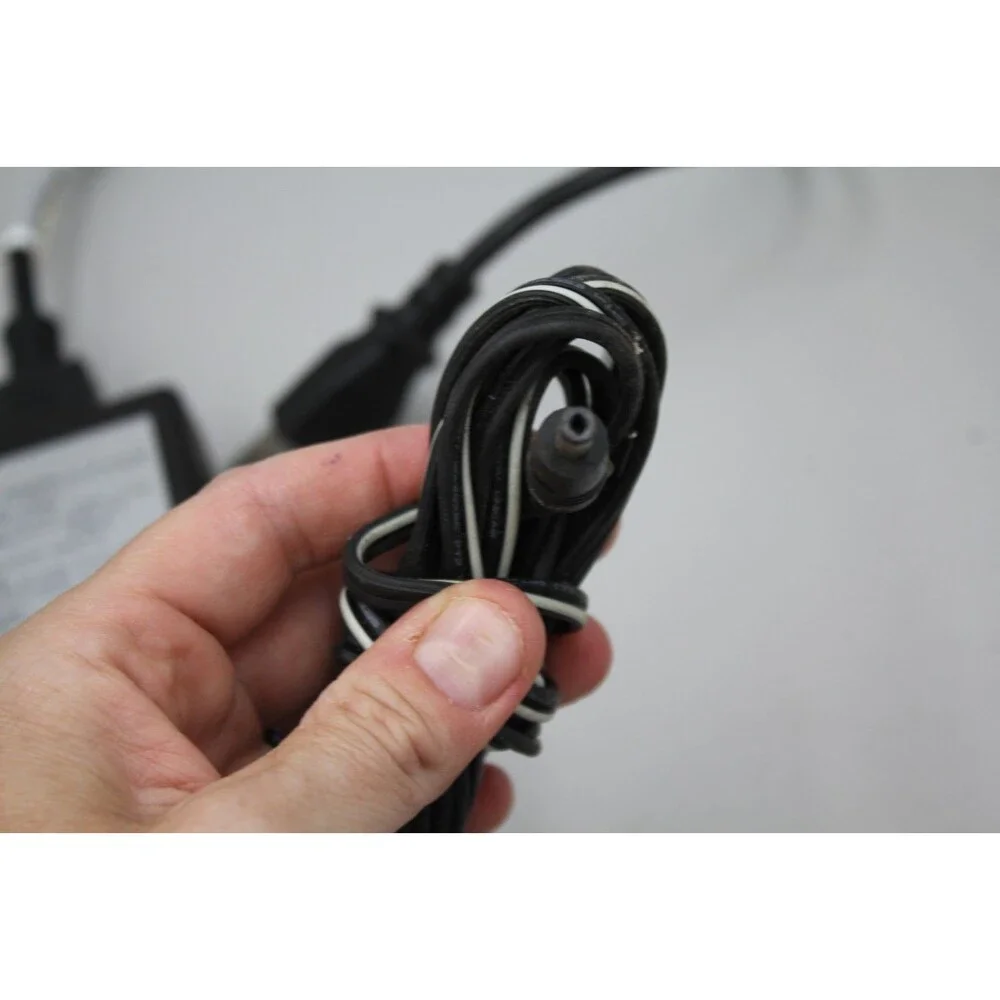 HP 0950-4340 0950-4483 AC Printer Power Supply Adapter Untested Should Work